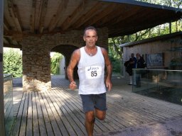 Gaiapark-Marathon 2011
